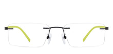 Load image into Gallery viewer, Supreme Steel Unisex JJ E10222 Eyeglasses
