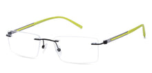 Load image into Gallery viewer, Supreme Steel Unisex JJ E10222 Eyeglasses

