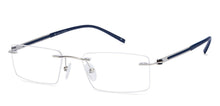Load image into Gallery viewer, Supreme Steel Unisex JJ E10222 Eyeglasses

