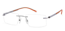 Load image into Gallery viewer, Supreme Steel JJ E10218 Unisex Eyeglasses

