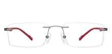 Load image into Gallery viewer, Supreme Steel JJ E10220 Unisex Eyeglasses
