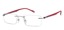 Load image into Gallery viewer, Supreme Steel JJ E10220 Unisex Eyeglasses
