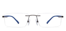 Load image into Gallery viewer, Supreme Steel JJ E10220 Unisex Eyeglasses
