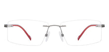 Load image into Gallery viewer, Supreme Steel JJ E10218 Unisex Eyeglasses
