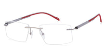Load image into Gallery viewer, Supreme Steel JJ E10218 Unisex Eyeglasses
