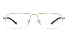 Load image into Gallery viewer, Pro Titanium JJ E10638 Unisex Eyeglasses
